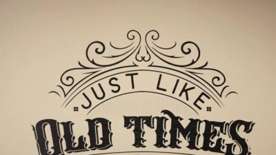 Jon Pardi - Just Like Old Times