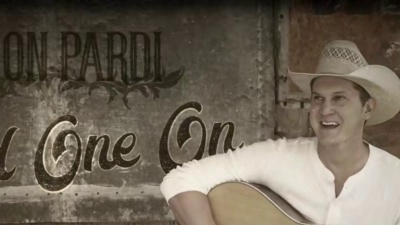 Jon Pardi - Tied One On