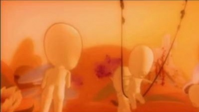 Unkle - Eye For An Eye