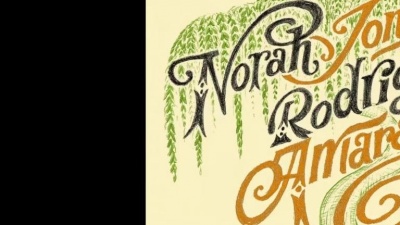 Norah Jones、Rodrigo Amarante - I Forgot