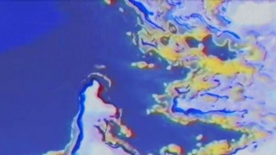 Friendly Fires - Love Like Waves