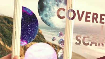 Capital Cities - My Name Is Mars