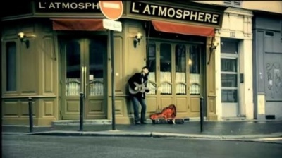 Madeleine Peyroux - A Little Bit