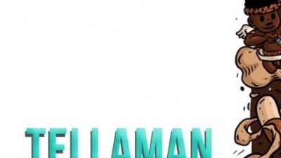 Nasty C、Tellaman、Shekinah - Whipped