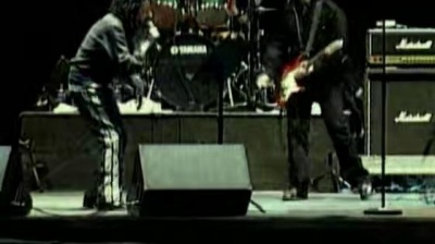 rachid taha - Rock El Casbah