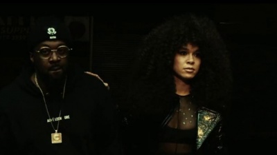 Tory Lanez、Hoodcelebrityy、DJ Megan Ryte - On & On