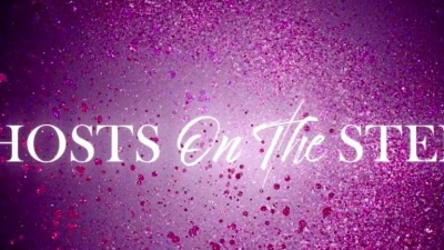 Carrie Underwood - Ghosts On The Stereo