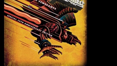 Judas Priest - Prisoner of Your Eyes
