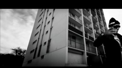Alonzo、Alonzo Holt - Je Suis Le Quartier
