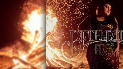 Beth Ditto - Fire