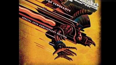 Judas Priest - (Take These) Chains