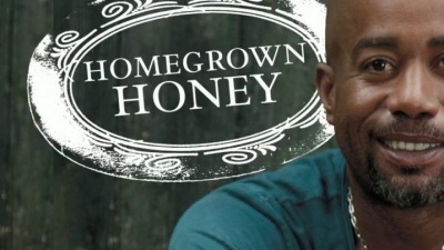 Darius Rucker - Homegrown Honey