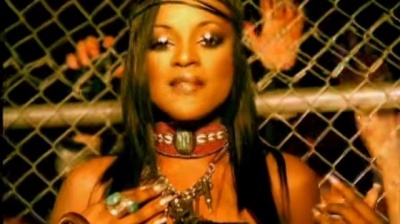 Sugababes - Hole In The Head