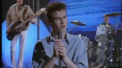 Wet Wet Wet - Wishing I Was Lucky