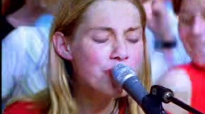 Hanson - Where's The Love