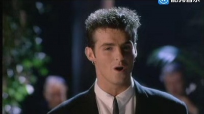 Wet Wet Wet - Angel Eyes