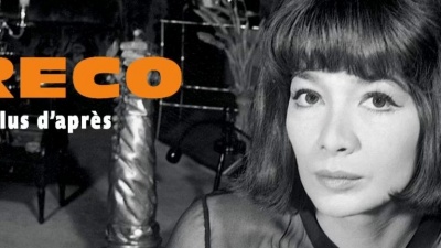 Juliette Greco - Il n’y a plus d’après