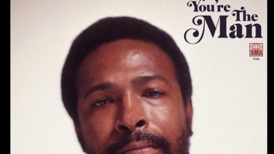 Marvin Gaye - Symphony