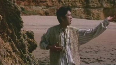 布袋寅泰 - ESCAPE
