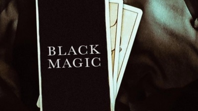 The Amazons - Black Magic