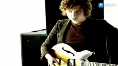 The Kooks - Eddie's Gun
