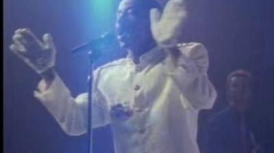 New Edition - You're Not My Kind Of Girl