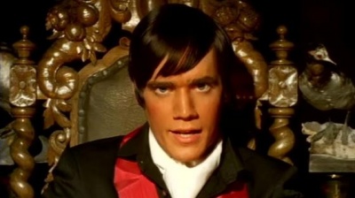 The Hives - Die, All Right!