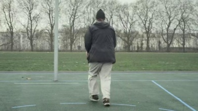 John Grant、Sinead O'Connor - GMF