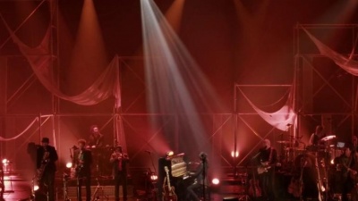 Melody Gardot - Morning Sun