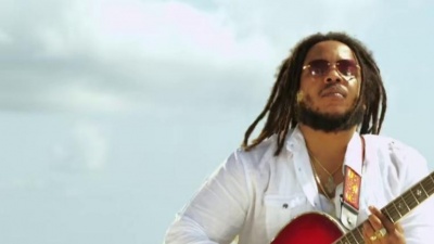 Stephen Marley、Melanie Fiona - No Cigarette Smoking(In My Room)