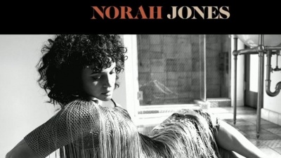 Norah Jones - Heartbroken, Day After