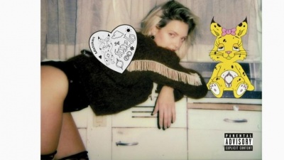 Tove Lo - Mistaken