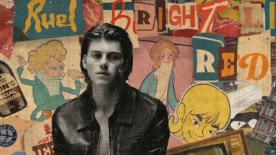 Ruel - courage
