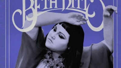 Beth Ditto - We Could Run