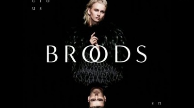 Broods - Couldn't Believe