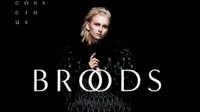 Broods - All Of Your Glory