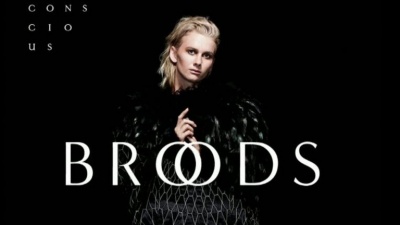 Broods - Are You Home