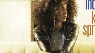 Kandace Springs、Scat Springs - Simple Things