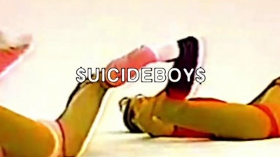 $uicideboy$ - I Wanna Be Romanticized