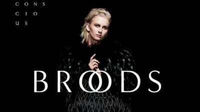 Broods、Tove Lo - Freak Of Nature
