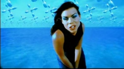 Billie Piper - Honey To The Bee