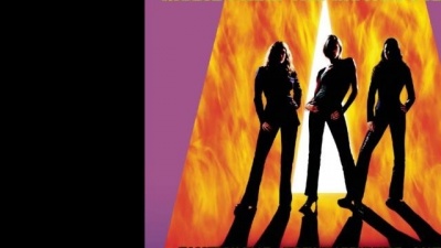 Aerosmith - Angel's Eye