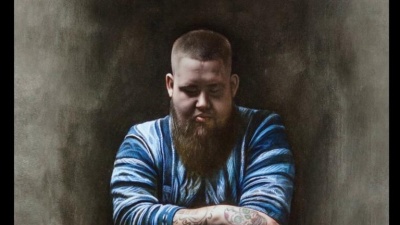 Rag'n'Bone Man - Fade to Nothing