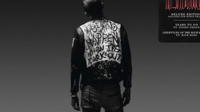 G-Eazy、Goody Grace - Years To Go