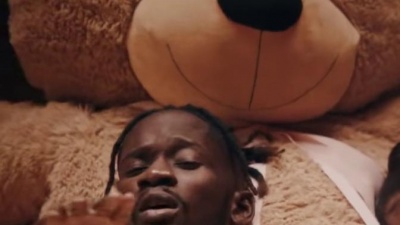 Mr Eazi、J Balvin - Lento