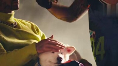 Riff Raff、Yelawolf、Ronny J、Horst Simco - MiLLiON DOLLAR MULLET