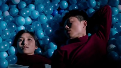缓缓 - 水可以去任何地方
