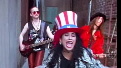 4 Non Blondes - Dear Mr. President