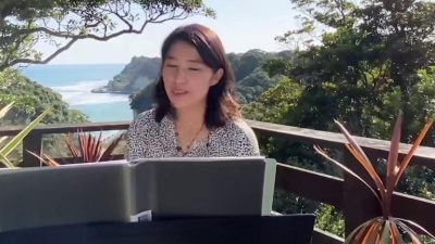 福原美穂 - Something New