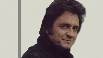 Johnny Cash - One Piece at a Time